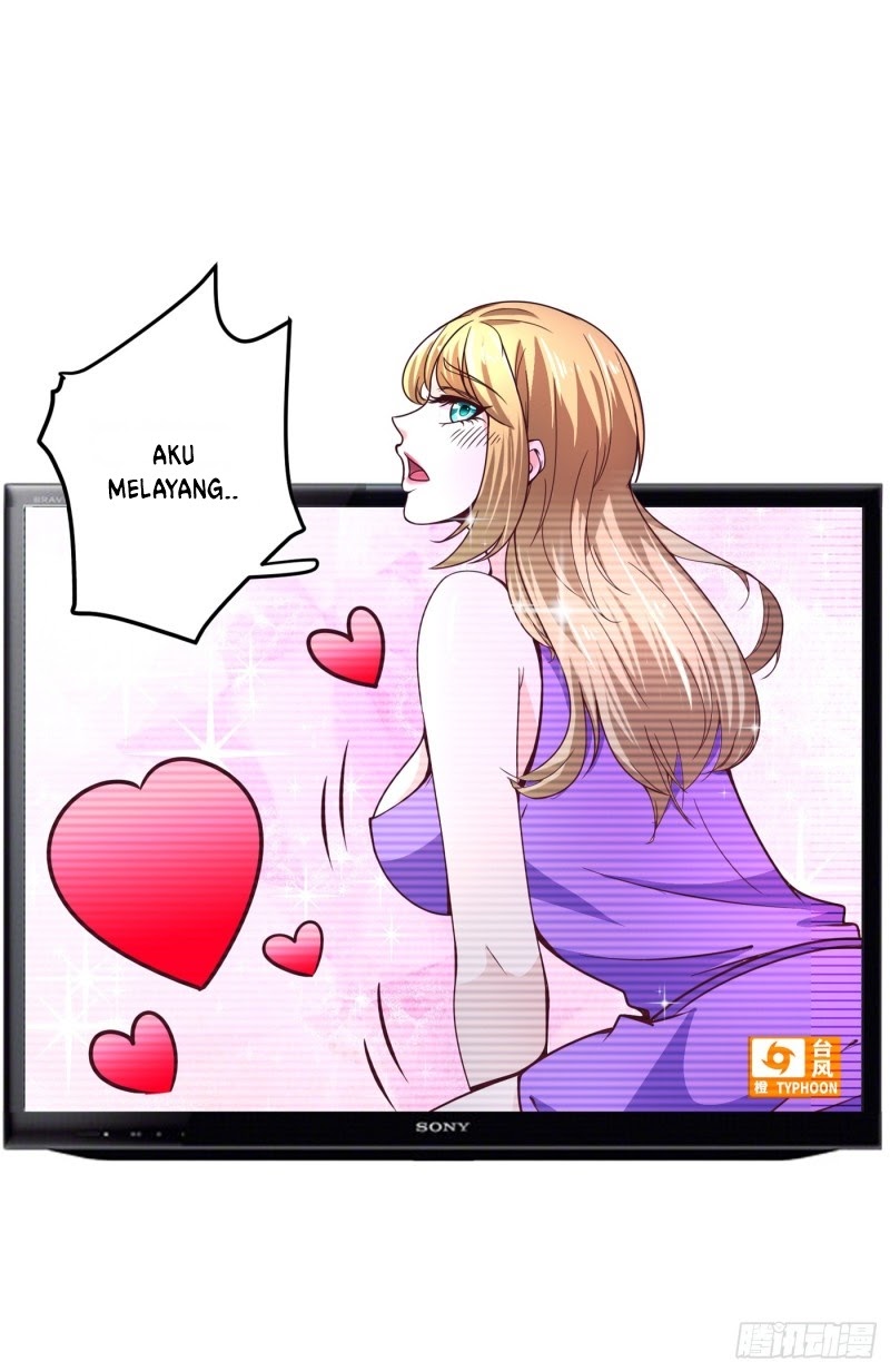 Strongest Divine Doctor Mixed City chapter 50